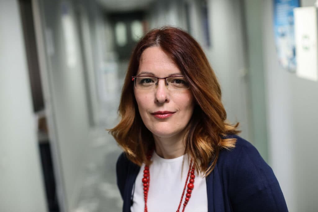 Ivana Čović Knezović
