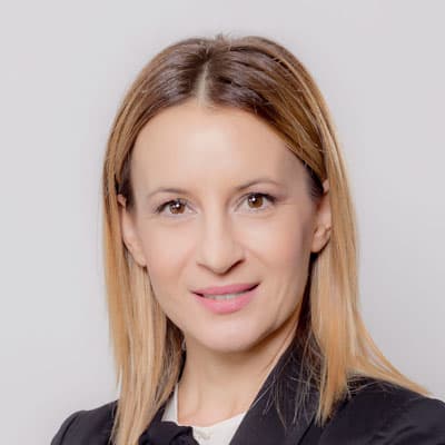Ana Tkalec Barić