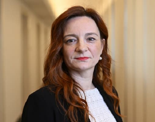 Andreja Hašček