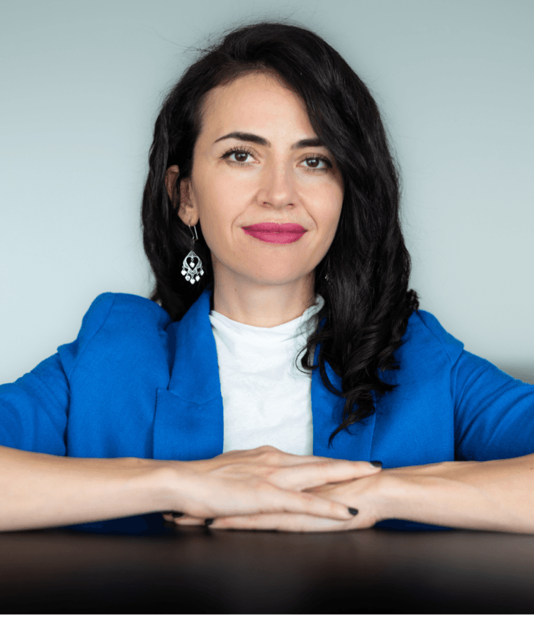 Andrijana Mušura Gabor