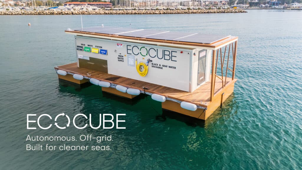 ECOcube