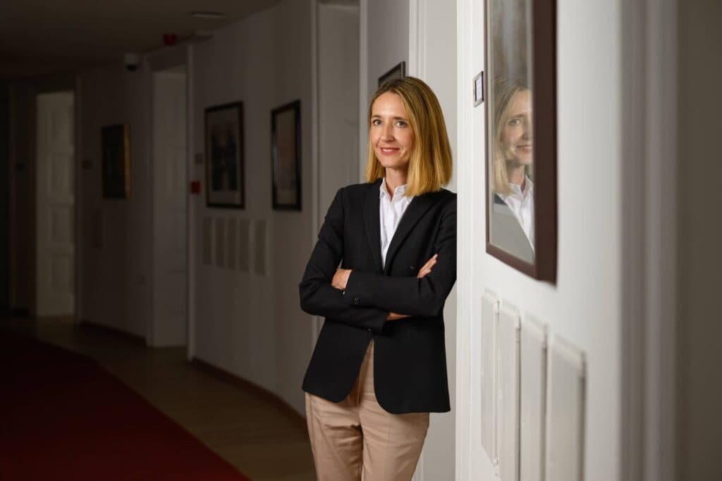 Branka Belamarić, HGK tim