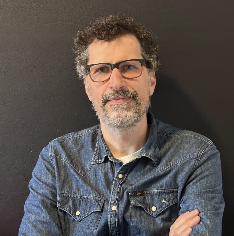 Daniel Rodik