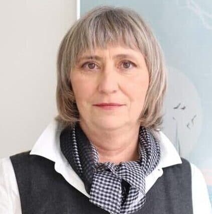 Daria Mateljak