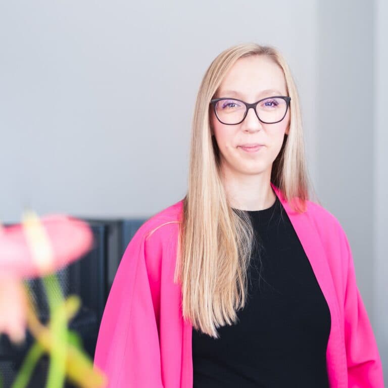 Helena Vlahinja Klauznicer