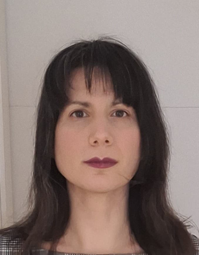 Ivana Radan Ban
