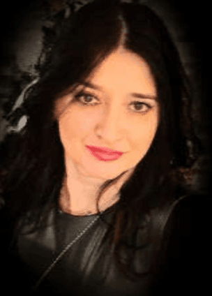 Ljiljana Marić