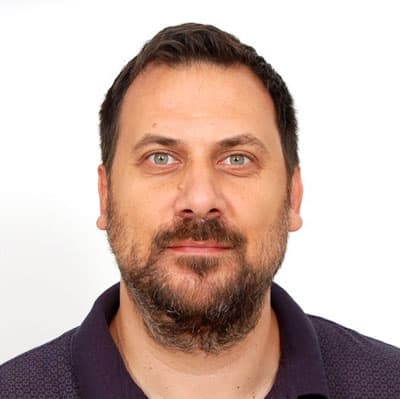 Marko Boban