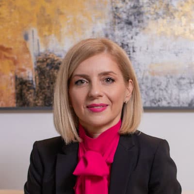 Nataša Cikač