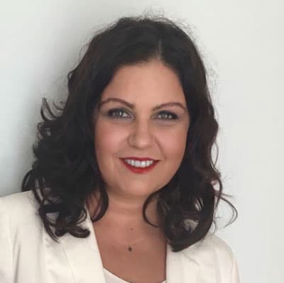 Nataša Mlakar