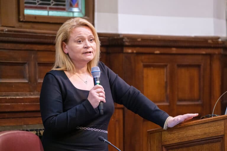 Sanja Petrinić Turković