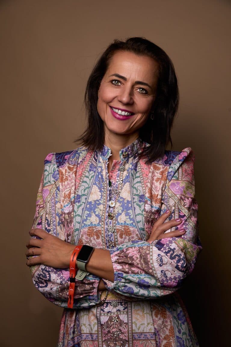 Anita Knezović