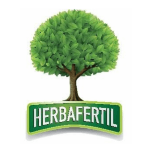 SOS BUBBLER® by Herbafertil logo