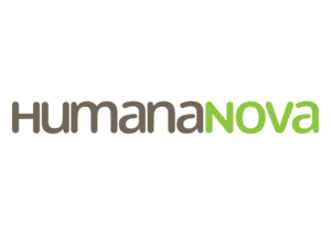 Humana Nova Circular Textile Innovation Ecosystem logo