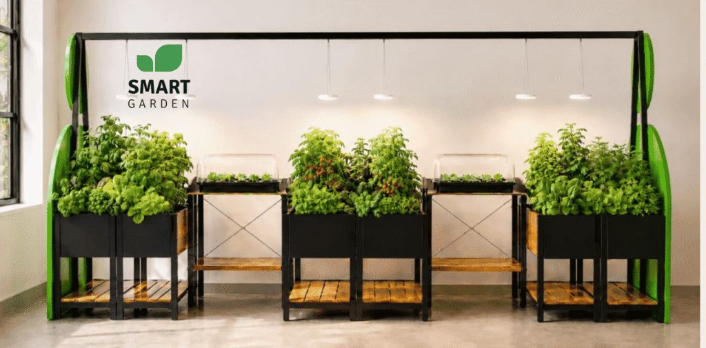 EduGarden 2.0