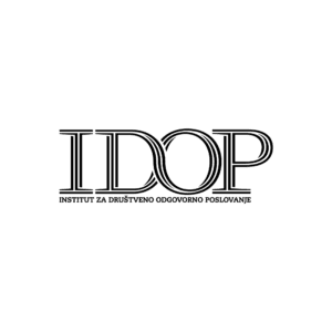 Institut za društveno odgovorno poslovanje (IDOP)
